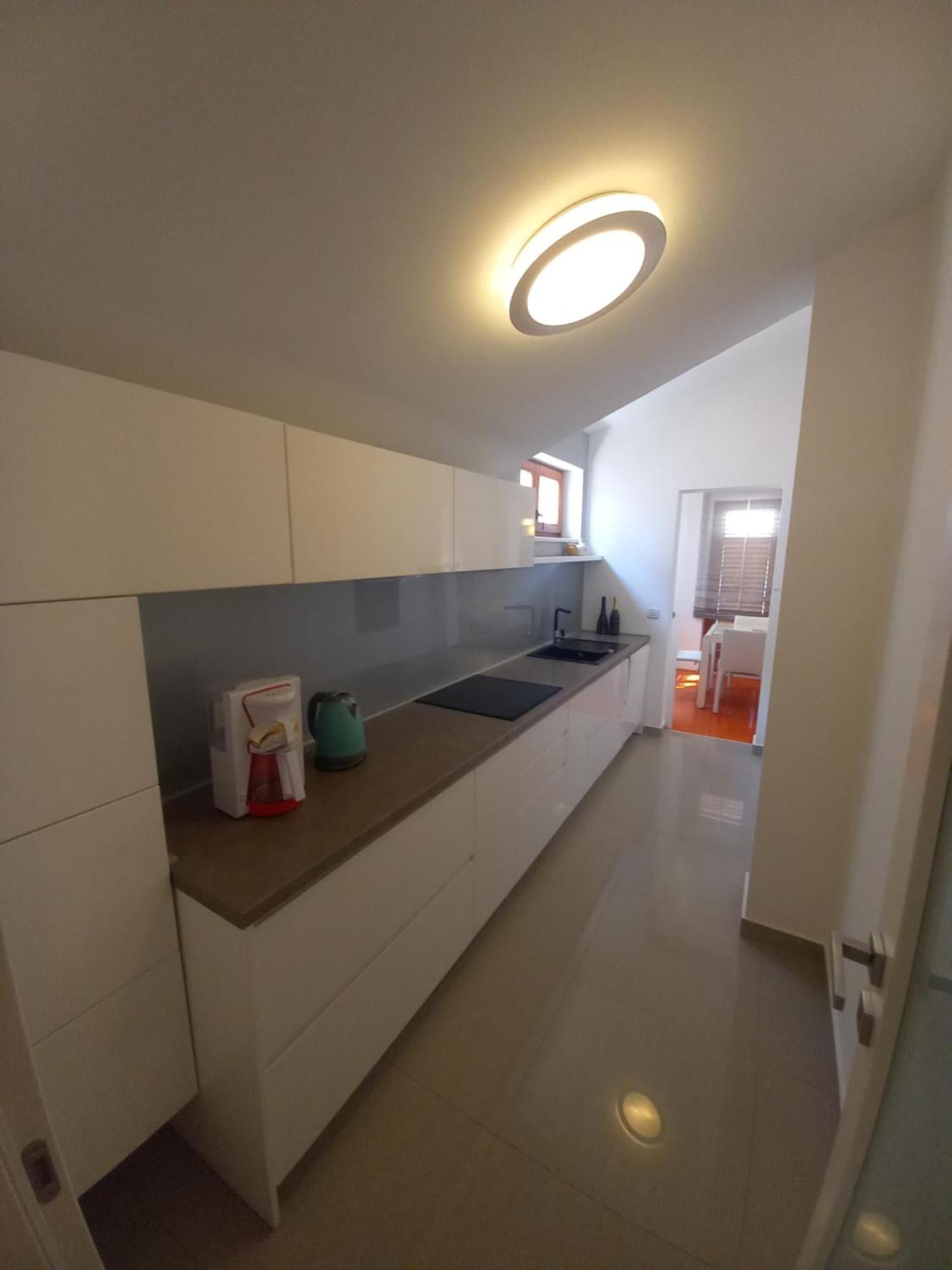 Apartments Iggy Постіра Екстер'єр фото