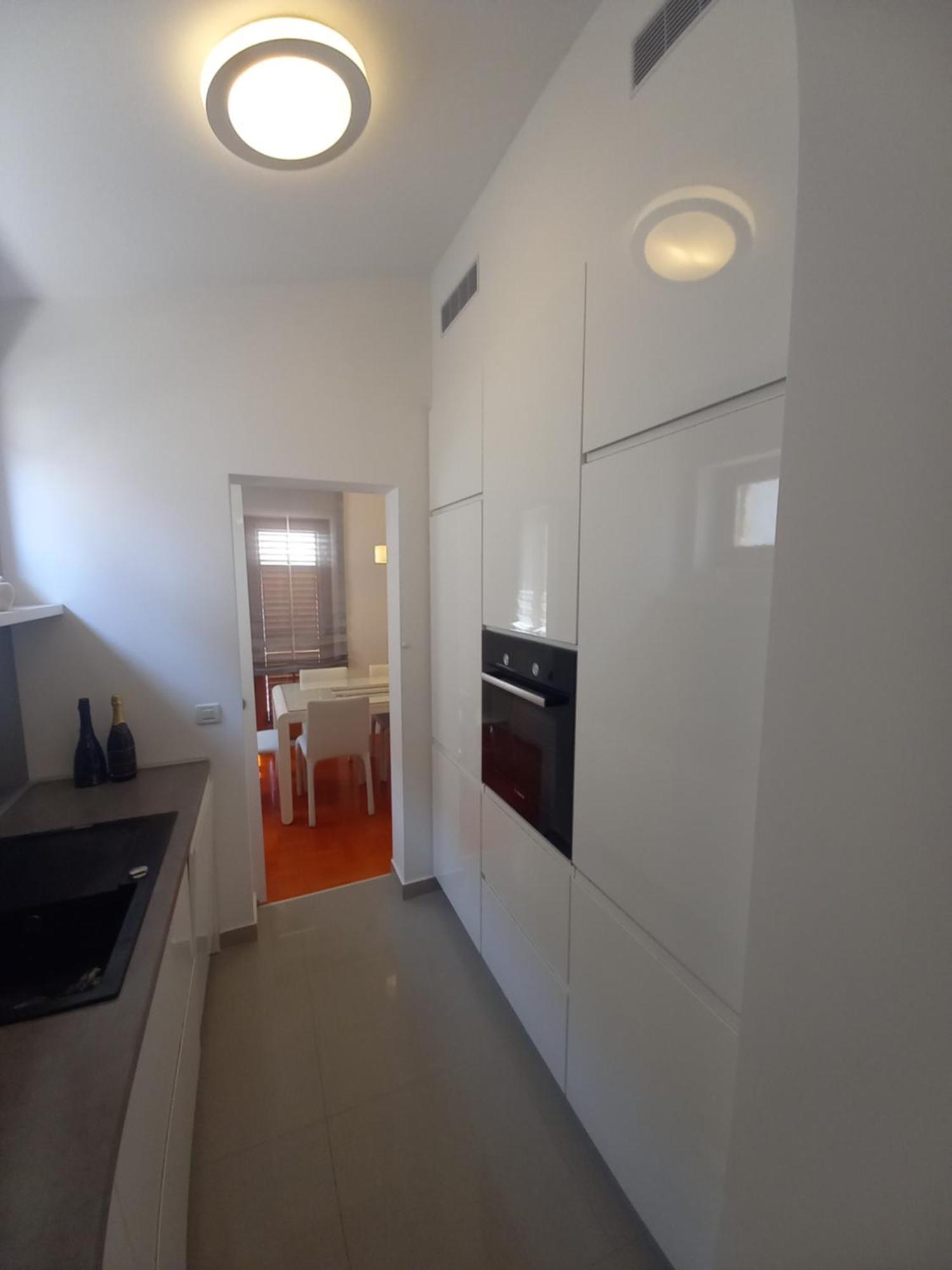 Apartments Iggy Постіра Екстер'єр фото