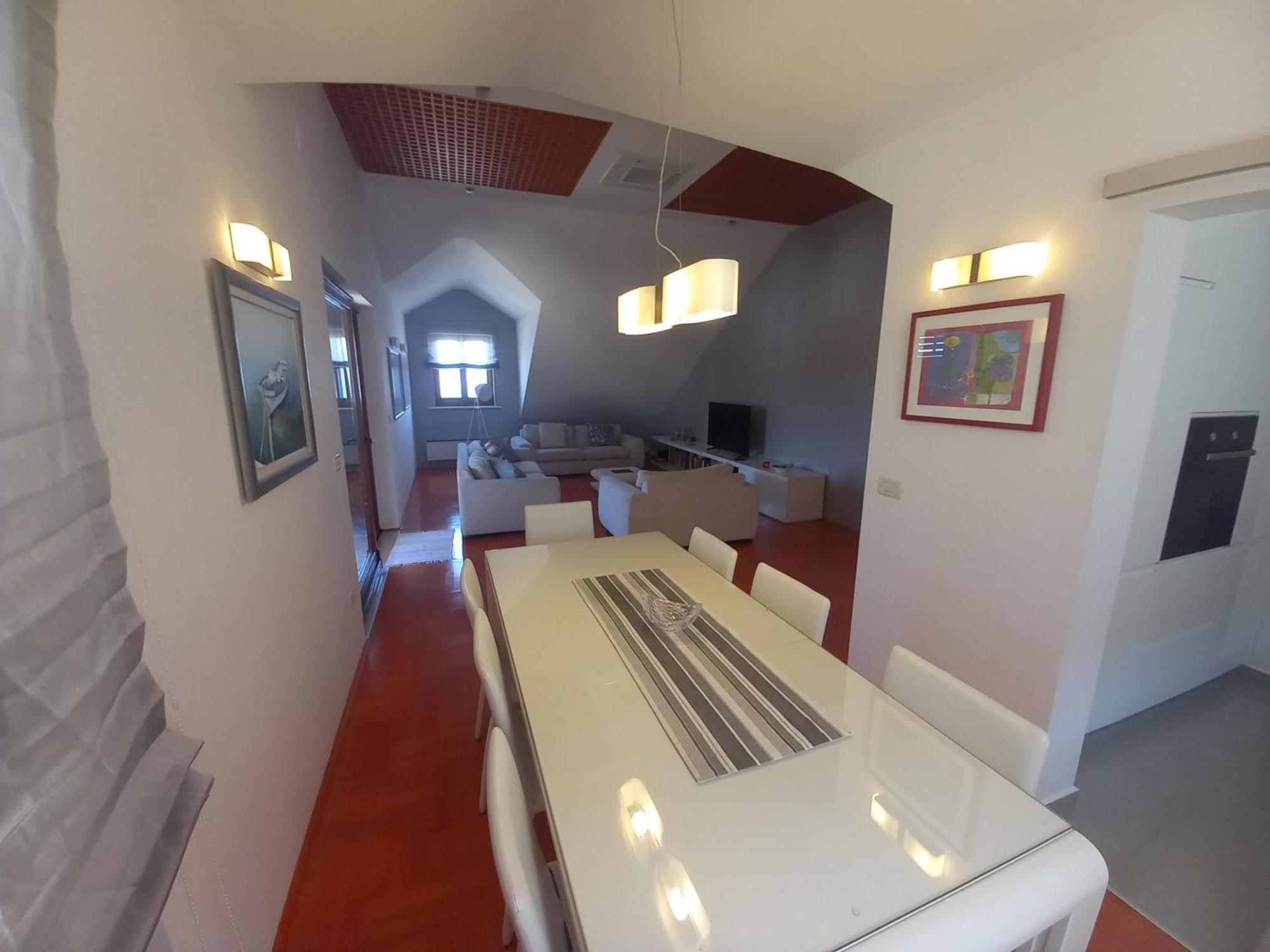 Apartments Iggy Постіра Номер фото
