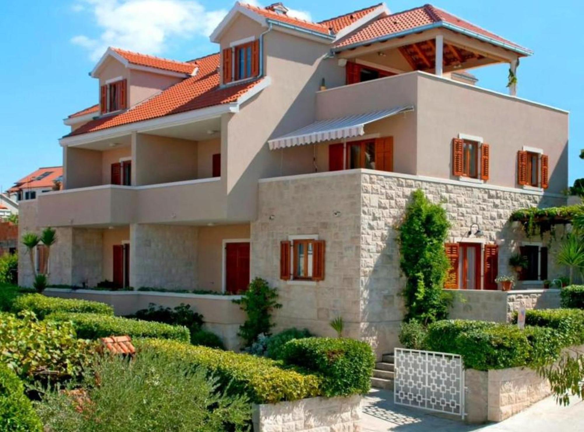 Apartments Iggy Постіра Екстер'єр фото